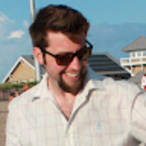 Meet your Posher, Patrick